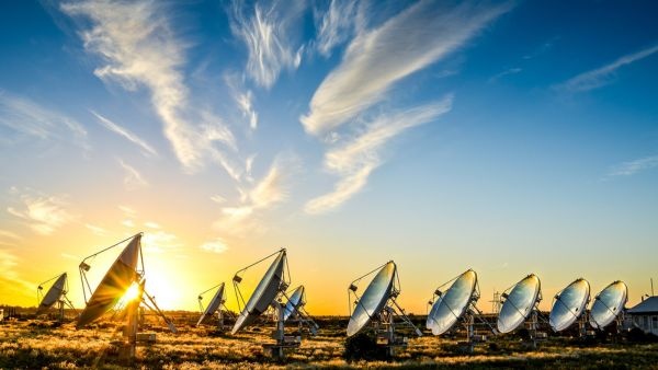 Historic White Cliffs Solar Plant Powered Remote Town In 1981 Now Recognised As Heritage Landmark In NSW