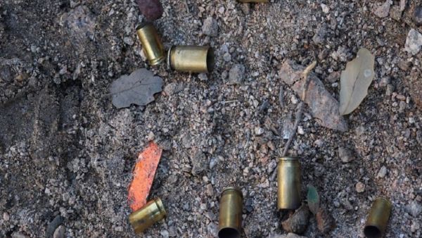 Mass Shootings In South Africa Leave At Least 27 Dead Across Two Separate Attacks Near Major Cities