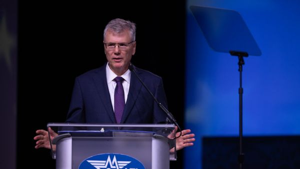 US Military Officially Reveals Deployment of Space Control Weapons in Orbit Amid Russia China Threat