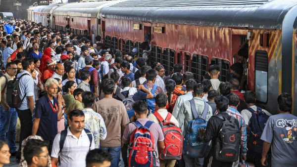 Indian Railways Announces 102 Special Train Trips For Dussehra And Diwali Connecting Major Cities Indian Railways Announces 102 Special Train Trips For Dussehra And Diwali Connecting Major Cities