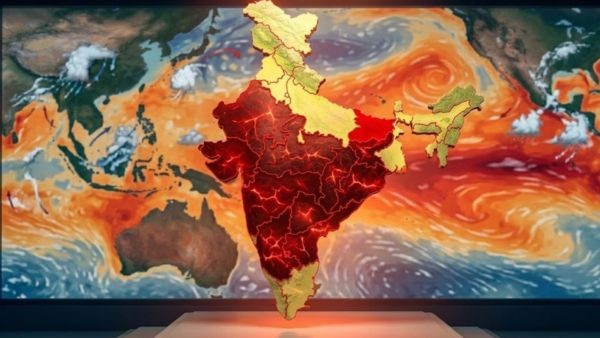 El Nino Impact in Telangana Dry Weather and Low Rainfall Expected in September Says IMD Report El Nino Impact in Telangana Dry Weather and Low Rainfall Expected in September Says IMD Report