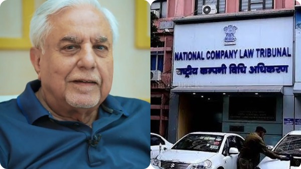Subhash Chandra Faces Fresh NCLT Setback as Tribunal Stays August 25 Insolvency Order
