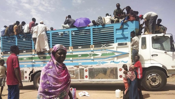 Sudan Major tragedy Gold mine collapses 67 dead Major tragedy in Sudan Gold mine collapses 67 dead