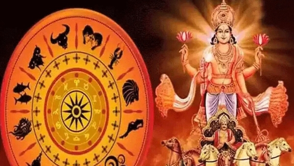 Sun Transit in Vishakha Nakshatra on 6 November These 5 Zodiac Signs May Face Financial Challenges