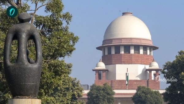 Supreme Court Questions Greater Noida Magistrate Over Notice to Student Protester Facing CJP Agitation