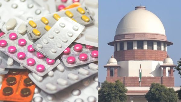Supreme Court Questions Why 16 Percent Retailer Margin Is Not Applied Across All Essential Medicines