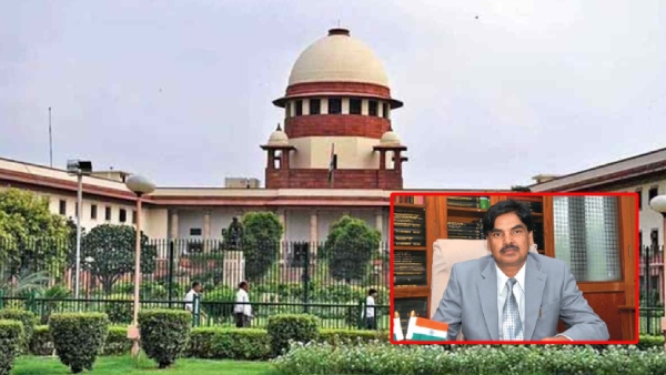 Supreme Court Big Shock To Bar Council of India Chairman Manan Kumar Mishra Powers Curtailed Details Supreme Court Big Shock To Bar Council of India Chairman Manan Kumar Mishra Powers Curtailed Details