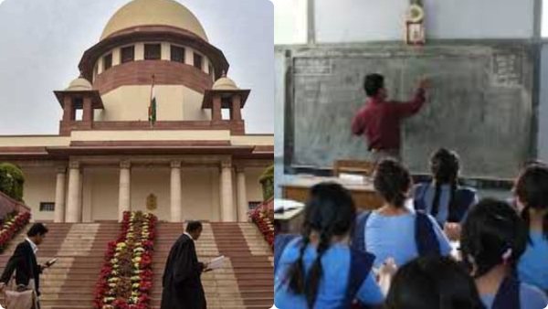Supreme Court Order on Teacher Qualifications Sparks Attention Amid Andhra Pradesh DSC Row