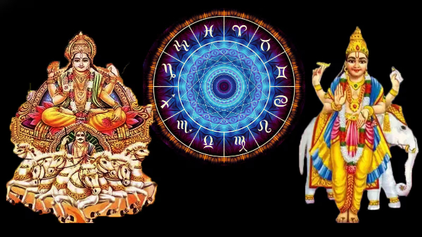 Surya-Guru Dwidwadasha Yoga on 7 September 2026 - Luxury amp amp Prosperity for these Zodiac Signs whole month Surya-Guru Dwidwadasha Yoga on 7 September 2026 - Luxury amp amp Prosperity for these Zodiac Signs whole month