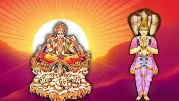 Surya-Ketu Conjunction 2026 Golden Period for Virgo and 5 Other Zodiac Signs Till September 17 Surya-Ketu Conjunction 2026 Golden Period for Virgo and 5 Other Zodiac Signs Till September 17