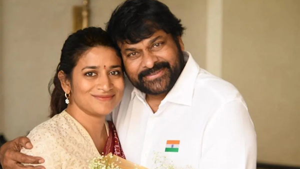 Sushmita Konidela Named Special Invitee to Kanaka Durga Temple Board Faces Online Backlash Again Sushmita Konidela Named Special Invitee to Kanaka Durga Temple Board Faces Online Backlash Again