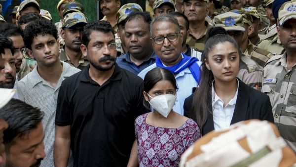 Who Is Swatantra Bhardwaj Self Proclaimed Influencer Arrested in UP by Delhi Police After Podcast Row