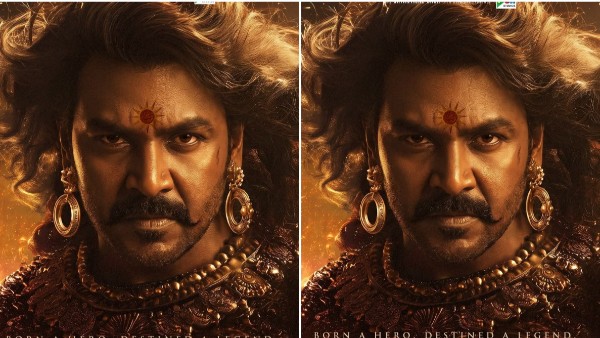 Hero Raghava Lawrence Steps into Mythology Film as Karna in Epic Transforms for Mahaveer Karna Hero Raghava Lawrence Steps into Mythology Film as Karna in Epic Transforms for Mahaveer Karna