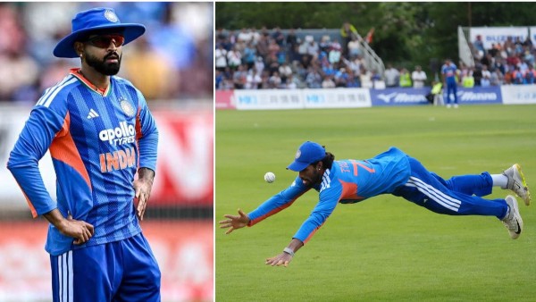 Team India Beat Japan by 2 Runs in the Historic T20i and becomes the 1st team to 200 wins in T20i Team India Beat Japan by 2 Runs in the Historic T20i and becomes the 1st team to 200 wins in T20i