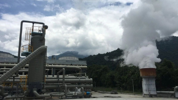 telangana geothermal pilot plant India s First 20 kW Geothermal Pilot Power Plant know speciality