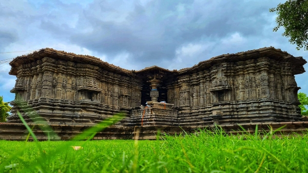 telangana tourism development 16 Heritage Sites in Telangana in 8 districts to be developed