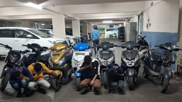 TG E-Ticket App Telangana Police s TG E-Ticket App helps track and recover stolen vehicles quickly