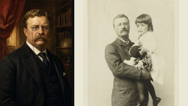 Reenacting US History Theodore Roosevelt 1901 Emergency Presidential Oath Recreated in Buffalo Today Reenacting US History Theodore Roosevelt 1901 Emergency Presidential Oath Recreated in Buffalo Today