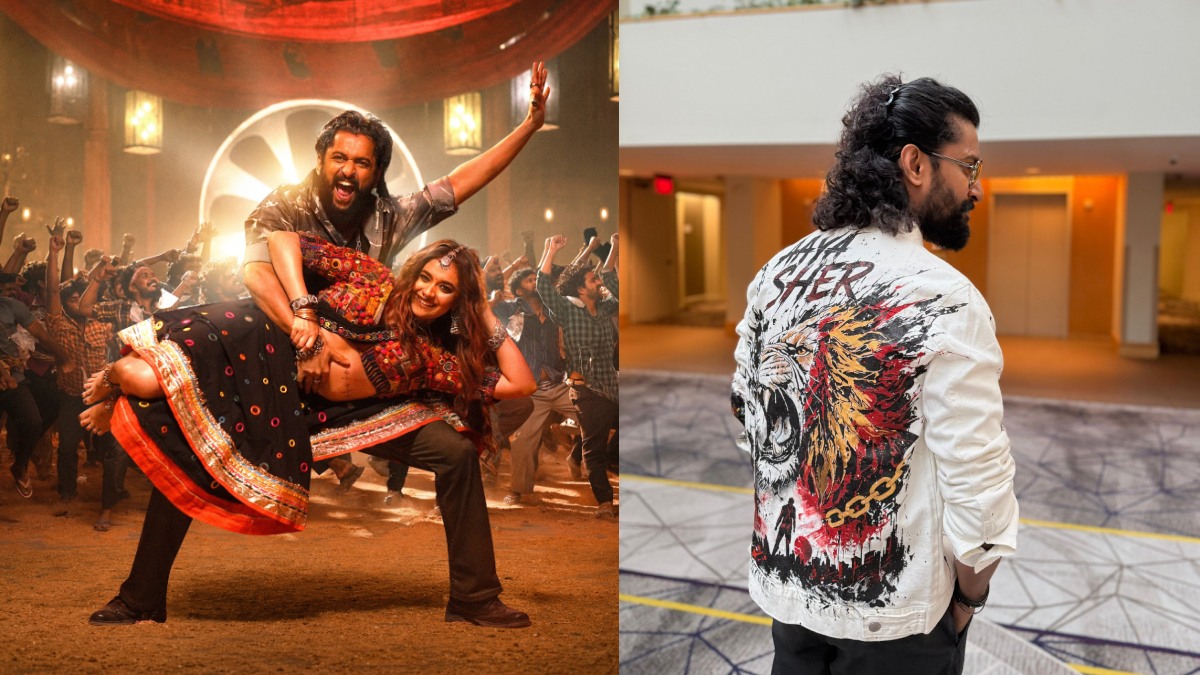 నాని ‘పారడైజ్’కు మళ్లీ బ్రేక్? రిలీజ్ డేట్‌పై సస్పెన్స్!