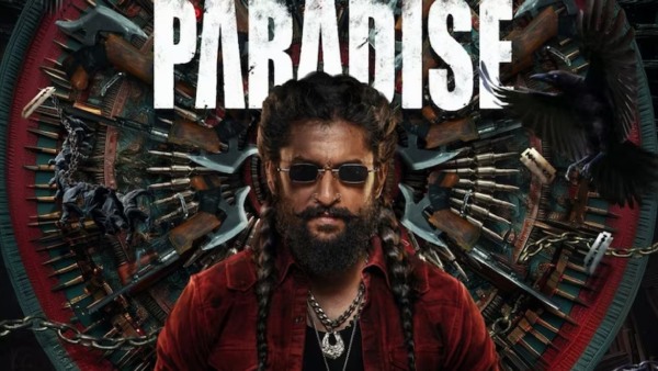 Nani The Paradise Movie Release Postponed Big Update on Hindi Version Full Details Here
