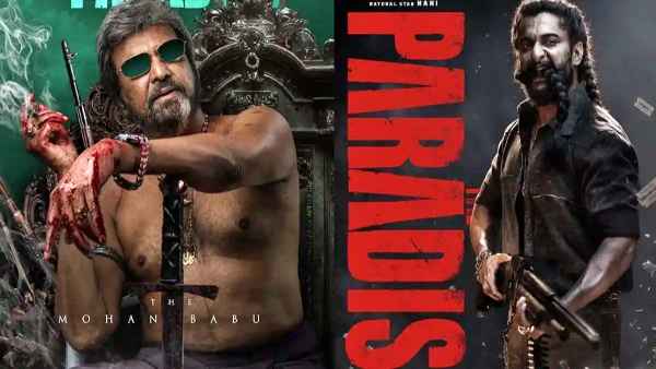 theparadise review for the film has seen blockbuster pre booking sales premieres begin this evening theparadise review for the film has seen blockbuster pre booking sales premieres begin this evening