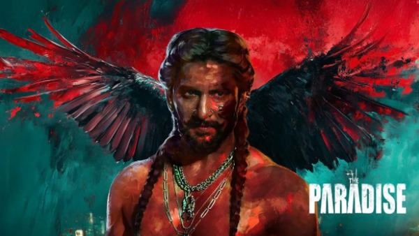 Conspiracy Against Nani The Paradise Movie Producers Approach Bengaluru Court and issues temporary order Conspiracy Against Nani The Paradise Movie Producers Approach Bengaluru Court and issues temporary order