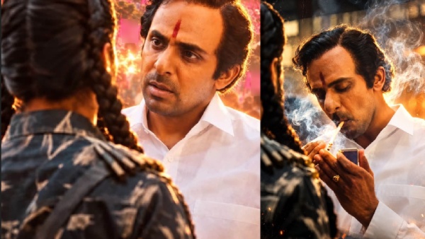 KCR Reference in Nani The Paradise Movie Priyadarshi Role Viral in Social Media Full Details Here
