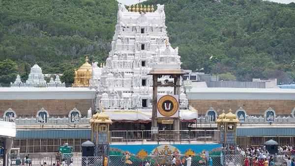 Dont Miss Tirumala s Festivals in This September several auspicious religious events Brahmotsavams