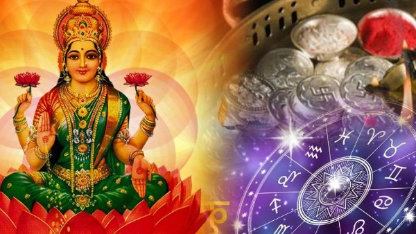 Today rashiphalalu Finance Horoscope for 5 September Mahalakshmi Yoga brings positive results Today rashiphalalu Finance Horoscope for 5 September Mahalakshmi Yoga brings positive results