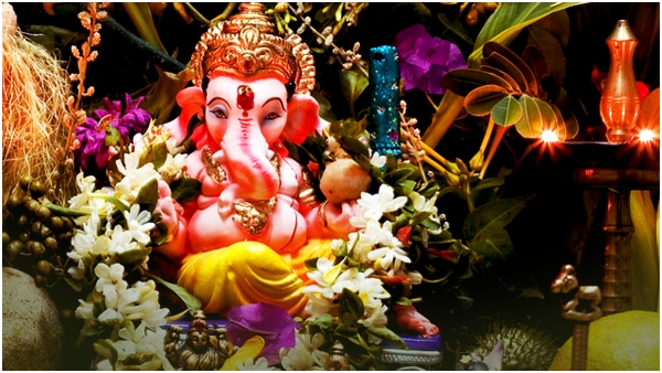 today rashiphalalu auspicious Vinayaka Chavithi 2026 know Horoscope 14 September Monday All Rashis