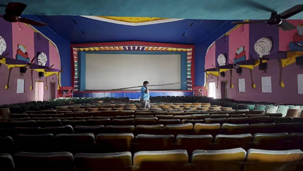 tollywood latest disaster Maremma movie flops at the box office here are the 5-day collections