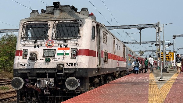 South Central Railway detailed availability of Berths in Special Trains during October and November
