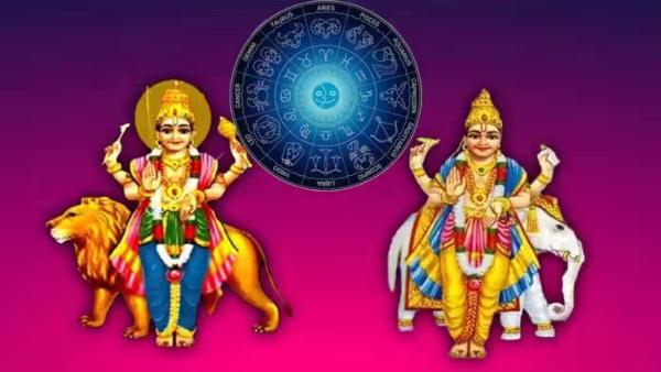 Tri Ekadashi Yoga with mercury and jupiter from September 22 2026 Know the lucky zodiac signs Tri Ekadashi Yoga with mercury and jupiter from September 22 2026 Know the lucky zodiac signs