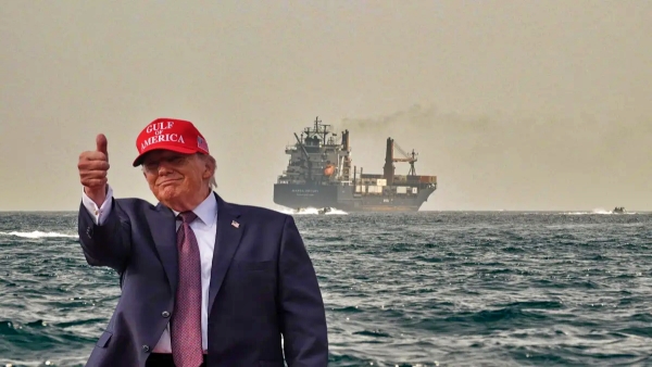 Trump Strait hormuz rename it Did Trump rename the Strait of Hormuz Calling it the Trump Strait Trump Strait hormuz rename it Did Trump rename the Strait of Hormuz Calling it the Trump Strait