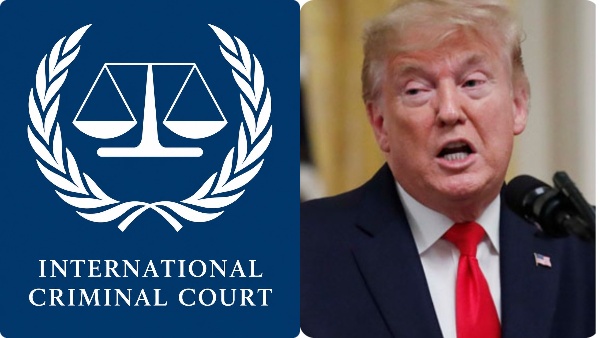 Trump Administration Steps Up Efforts to Weaken International Criminal Court Report