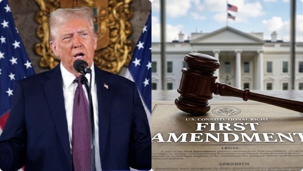 US media outlets to sue Donald trump administration over white house access ban US media outlets to sue Donald trump administration over white house access ban