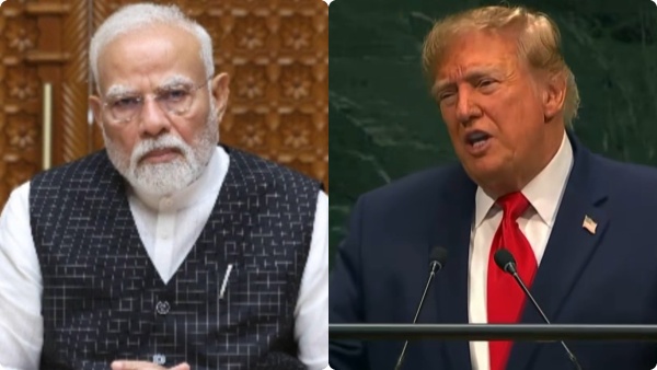 Trump Endorses IMEC at UNGA Weeks After Praising Syria as Gulf-to-Mediterranean Energy Corridor