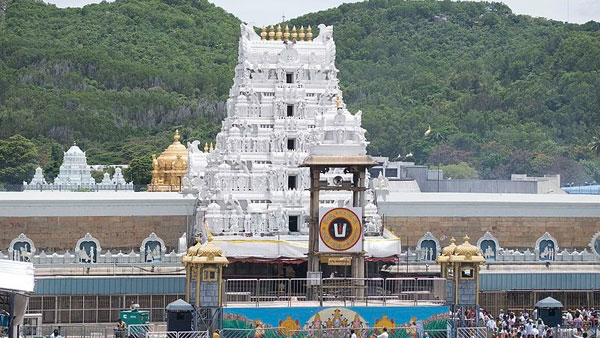 TTD Clarifies Doubts Over 300 Special Entry Darshan Ticket Booking here the full details TTD Clarifies Doubts Over 300 Special Entry Darshan Ticket Booking here the full details