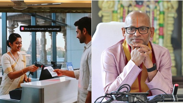 TTD Reviews Proposed Technology-Based Luggage Management and Tracking System for Devotees BLE 5 1 TTD Reviews Proposed Technology-Based Luggage Management and Tracking System for Devotees BLE 5 1