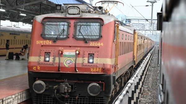 Tuticorin- Narasapur Special Express Add Stops at these 2 stations enhance convenience for passengers