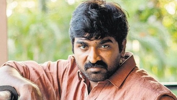 TVK MLA Kanimozhi Santhosh strongly criticized Vijay Sethupathi as Rough Patch and Misaligned Stars