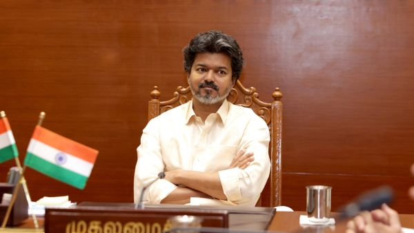 Vijay-Led TVK Government Cancels Controversial RTI Move Exempting Law And Order Department Amid Backlash