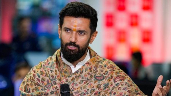 union-minister-chirag-paswan-expresses-shame-over-rising-crime-in-bihar-made-key-comments union-minister-chirag-paswan-expresses-shame-over-rising-crime-in-bihar-made-key-comments