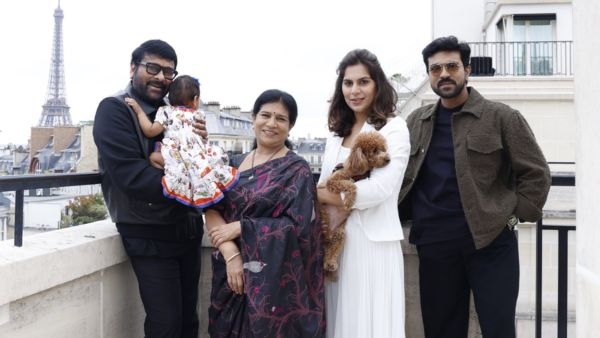 Upasana Konidela Appointed as Director of Projects at Apollo Hospitals for Major Expansion