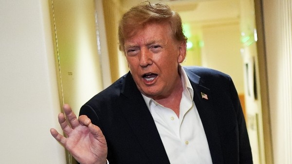 US lawmakers submitted amendments to the Russia sanctions bill Naming India and other 10 Countries US lawmakers submitted amendments to the Russia sanctions bill Naming India and other 10 Countries