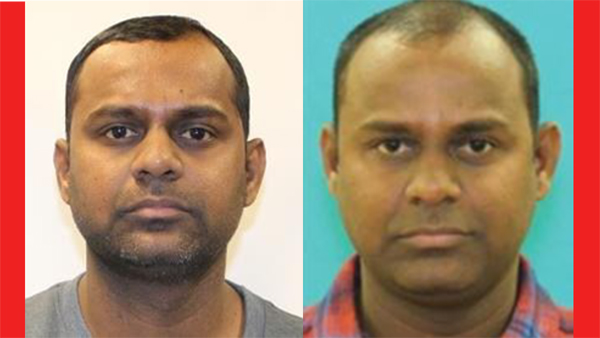 US Medicare Fraud Suspect Worth 620 Crore Believed to Be in Hyderabad special teams search for most wanted fraudster