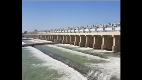 uttarandhra Neradi Barrage AP Govt Plans to call tenders and lay foundation stone in November