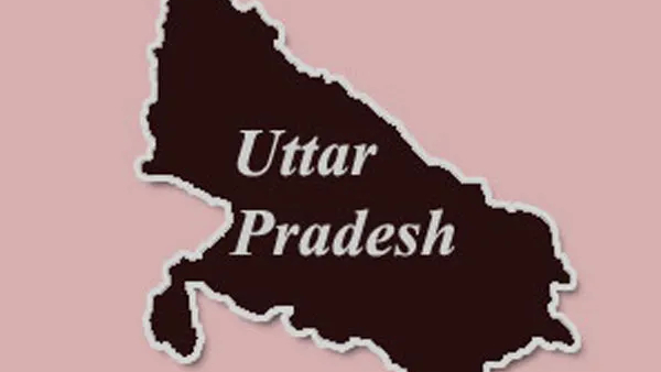 Will Uttar Pradesh Be Divided into 4 States History and Political Debates Explained Full Details Here