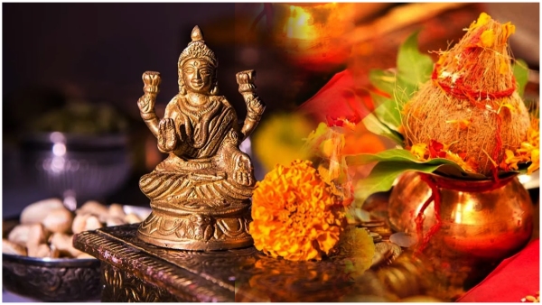 Vaibhava Lakshmi Rajyoga On Ganesh Chaturthi 14 September this yoga gives jackpot to few zodiacs
