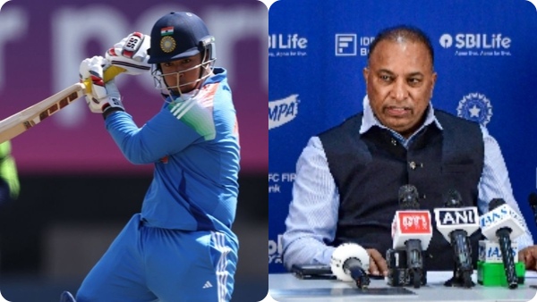 BCCI Aims to Ensure Vaibhav Sooryavanshi Builds a Long Career Like Sachin Tendulkar BCCI Aims to Ensure Vaibhav Sooryavanshi Builds a Long Career Like Sachin Tendulkar